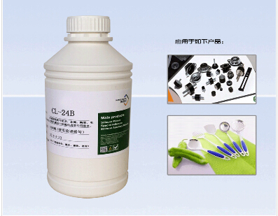矽膠膠水的特性