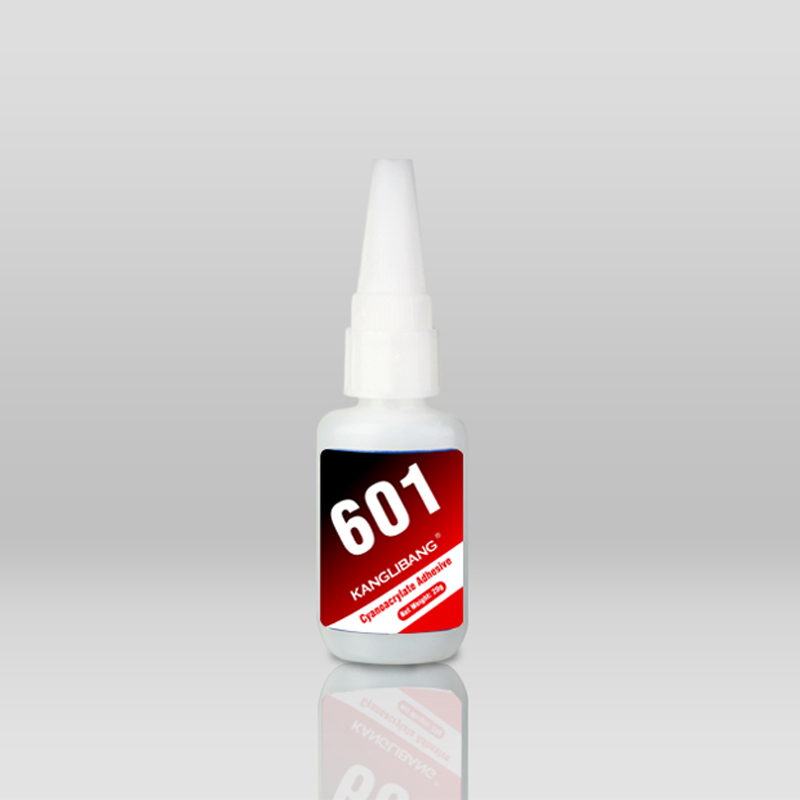 如何粘接矽膠和金屬製品