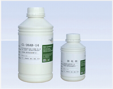 如何粘接液體(ti) 矽膠和尼龍材料