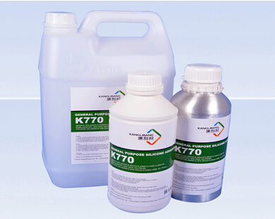 K770矽膠處理劑