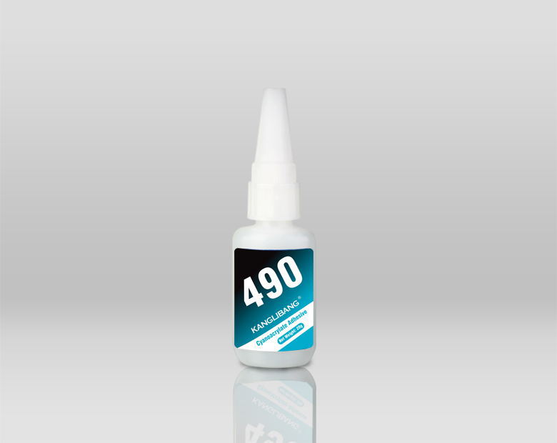 可以快速粘接矽膠和PP的膠水