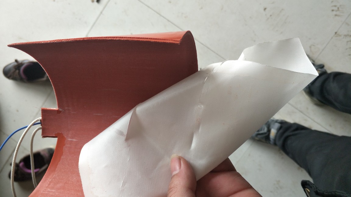 矽膠粘鐵膠水應用