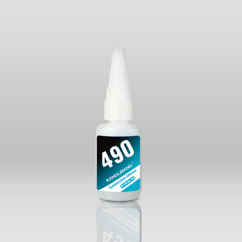 粘接矽膠和不鏽鋼的膠水