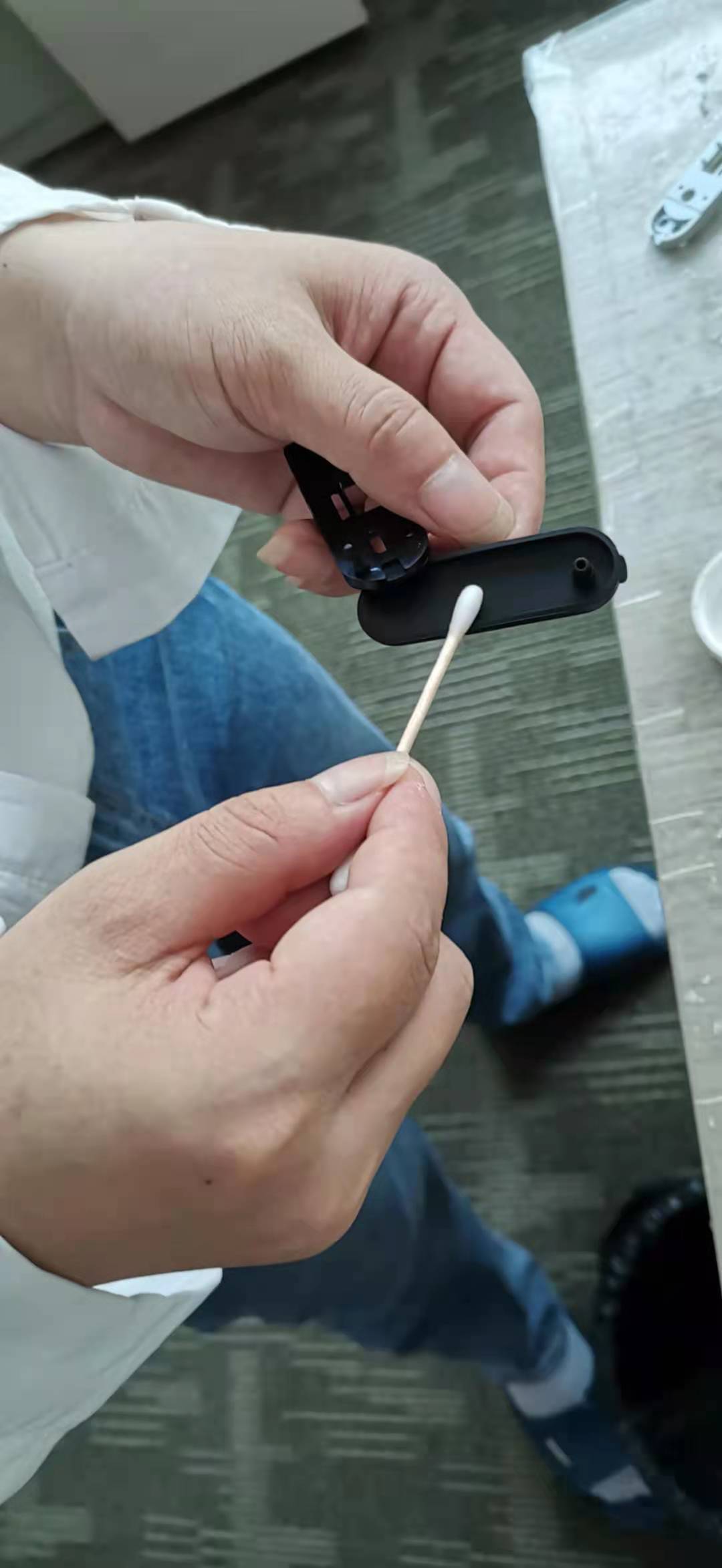 矽膠粘abs瞬間膠水