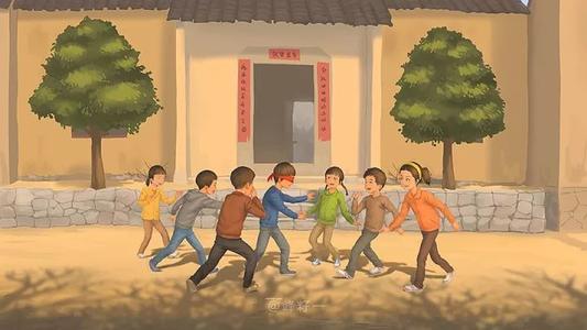 六一兒(er) 童節快樂(le) 