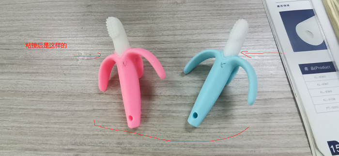 矽膠粘矽膠膠水