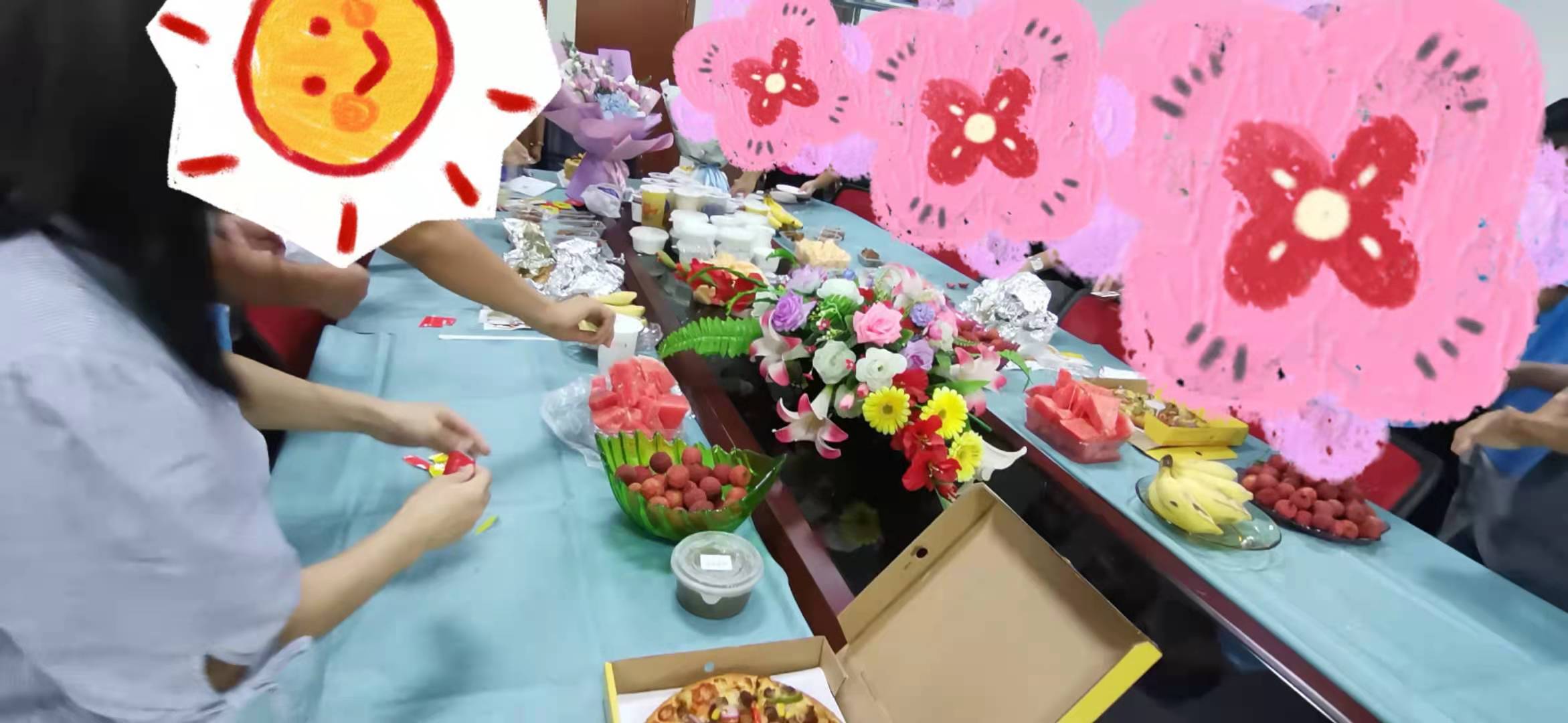 生日快樂(le) 