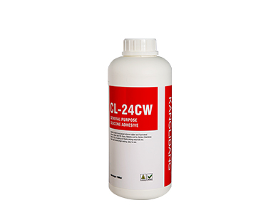 矽膠粘不鏽鋼專用膠水CL-24CW