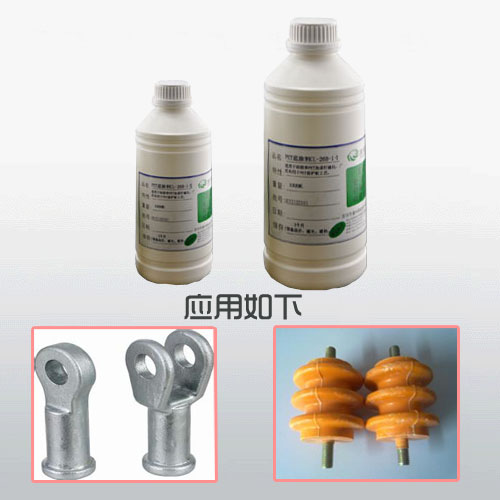 鉑金硫化矽膠包不鏽鋼膠合劑 cl-26ab-14