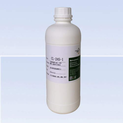 液體(ti) 矽膠粘PC專(zhuan) 用膠水CL-24S-1