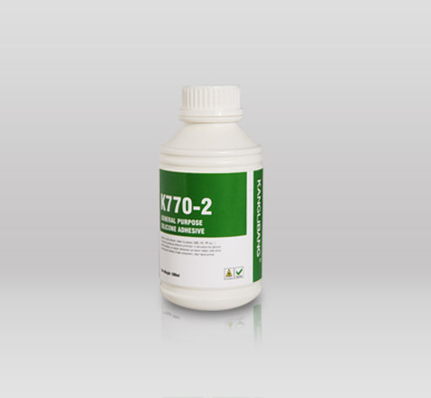 矽橡膠處理劑K770-2