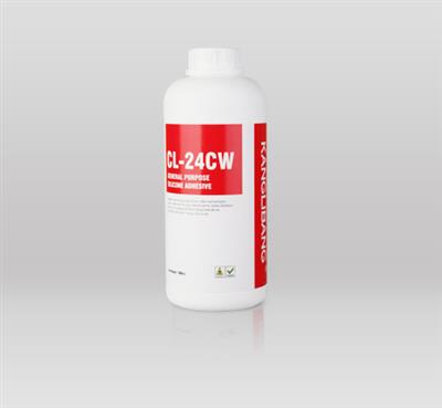 矽膠高溫粘鋁膠水 CL-24CW