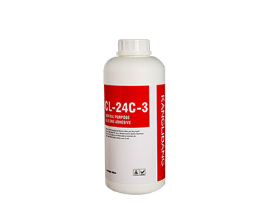 矽膠粘尼龍PA膠水CL-24C-3
