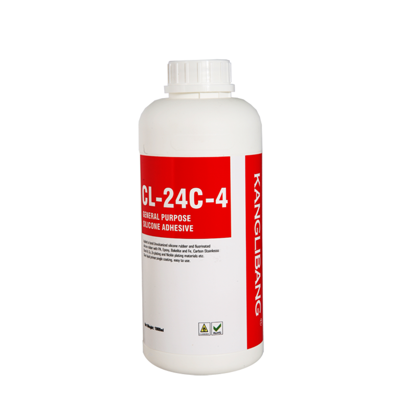 CL-24C係列粘鋁膠水