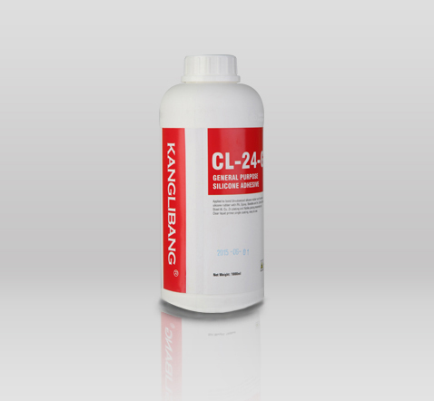 CL-24係列矽膠粘接膠水產(chan) 品圖