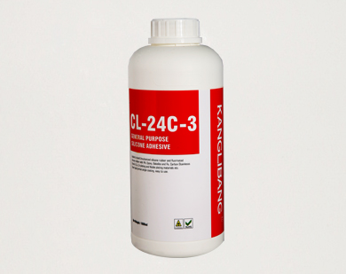 CL-24C-3矽膠粘尼龍膠水