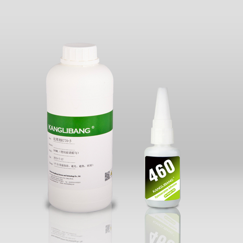 406快幹膠水粘矽膠塑膠牢固不發白