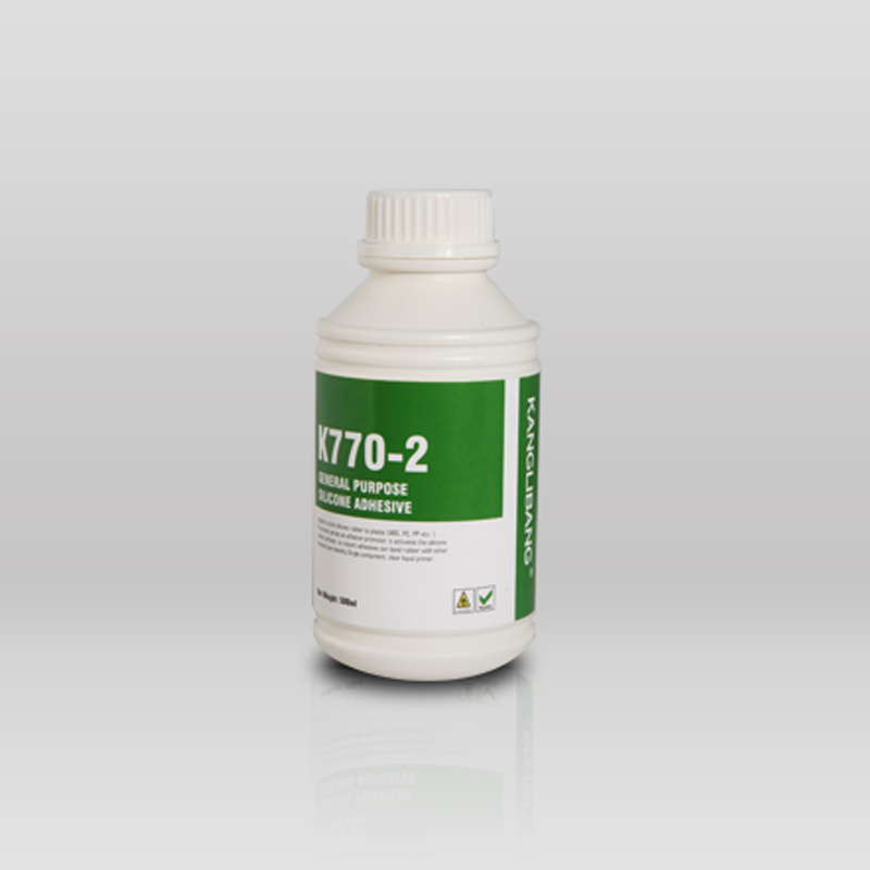 塑膠粘矽膠膠水使用方法