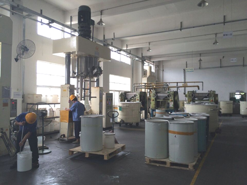 廣東(dong) 塑料矽膠粘接膠水廠家