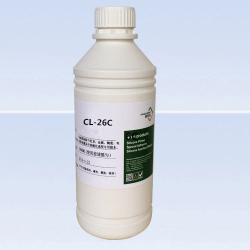 CL-26AB矽膠熱硫化膠水