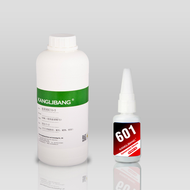 601矽膠粘鐵膠水