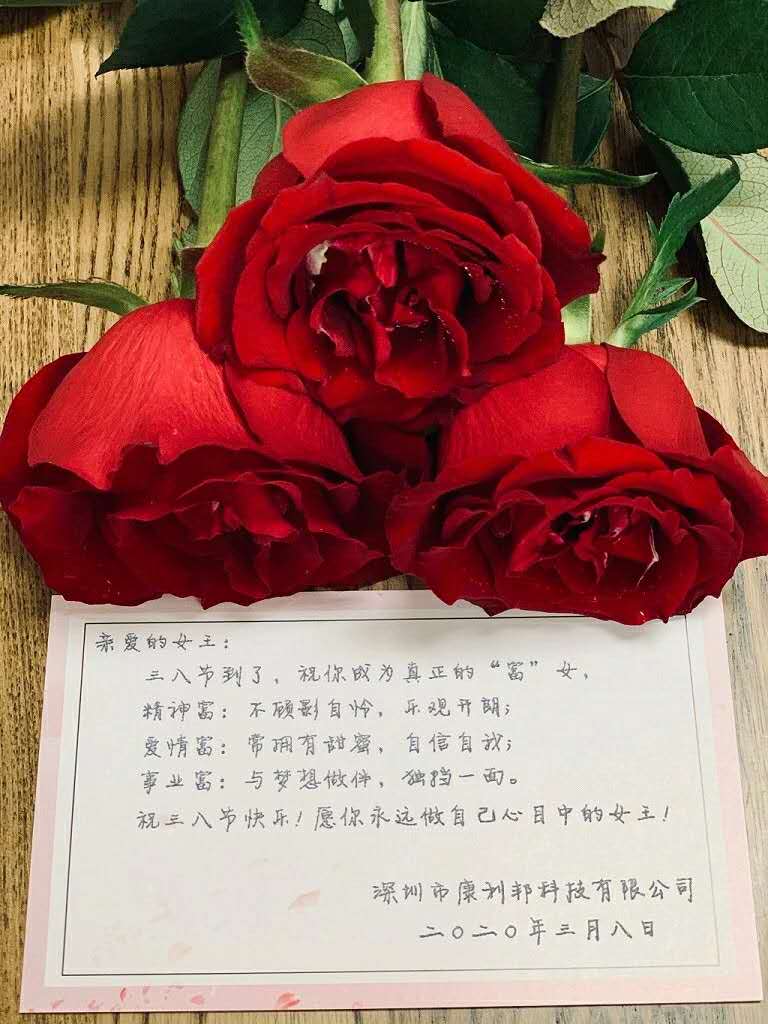 康利邦,女神節,矽膠膠水