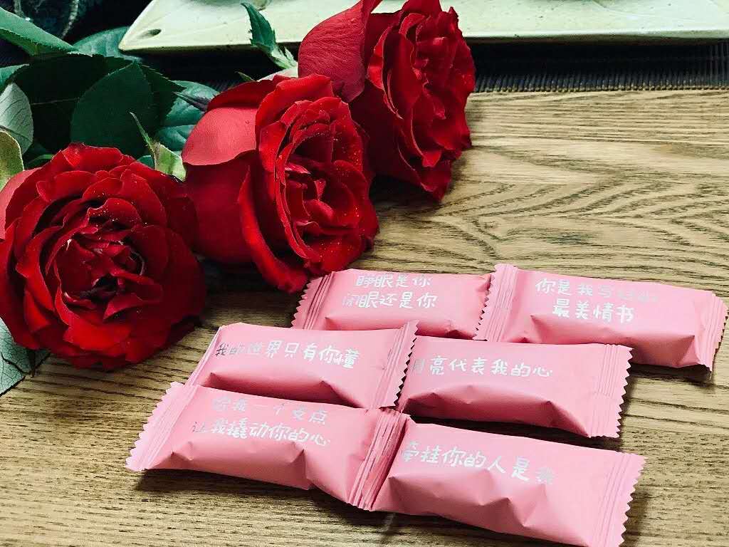 矽膠膠水廠家女神節