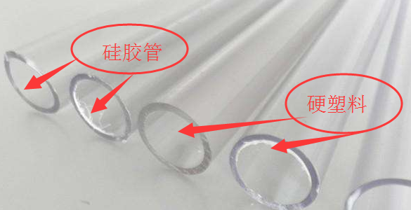 矽膠與(yu) 硬塑料用什麽(me) 粘接.png