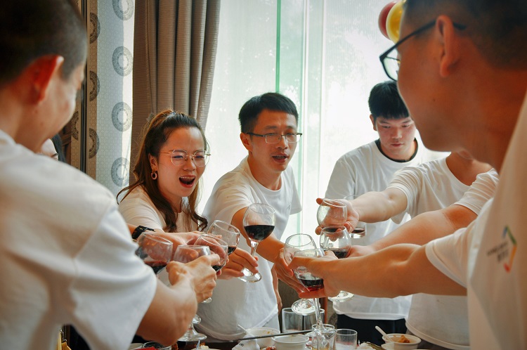 熱烈慶祝深圳康利邦11周年慶.jpg
