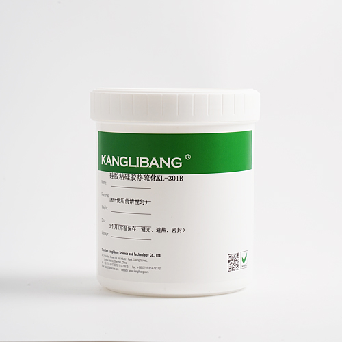 矽膠膠水