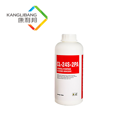 矽膠膠水